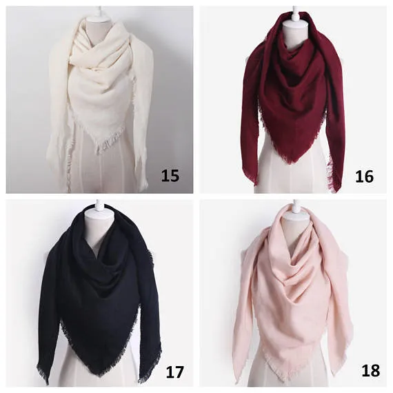 Winter Wedding Shawl