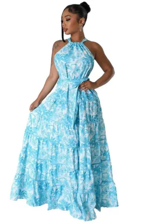 WOMEN FASHION LONG MAXI DRESSES