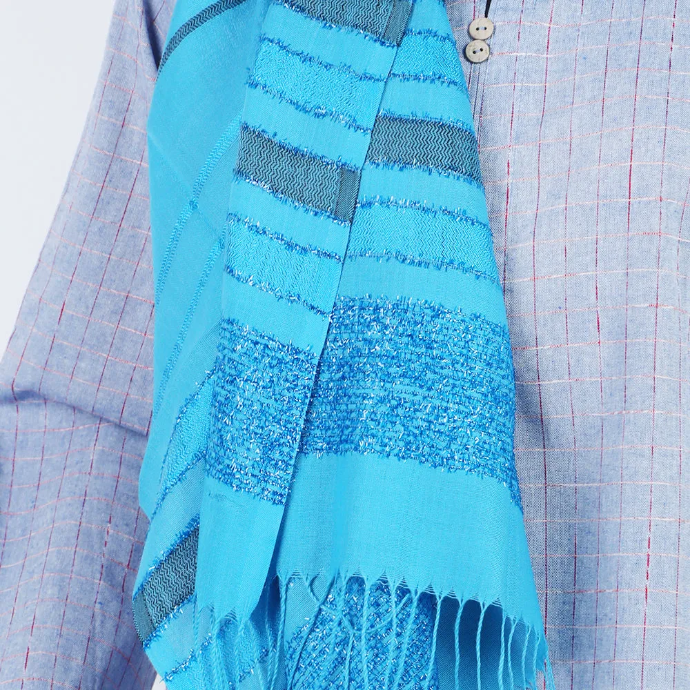 Women's Turkish Sparkle - Blue