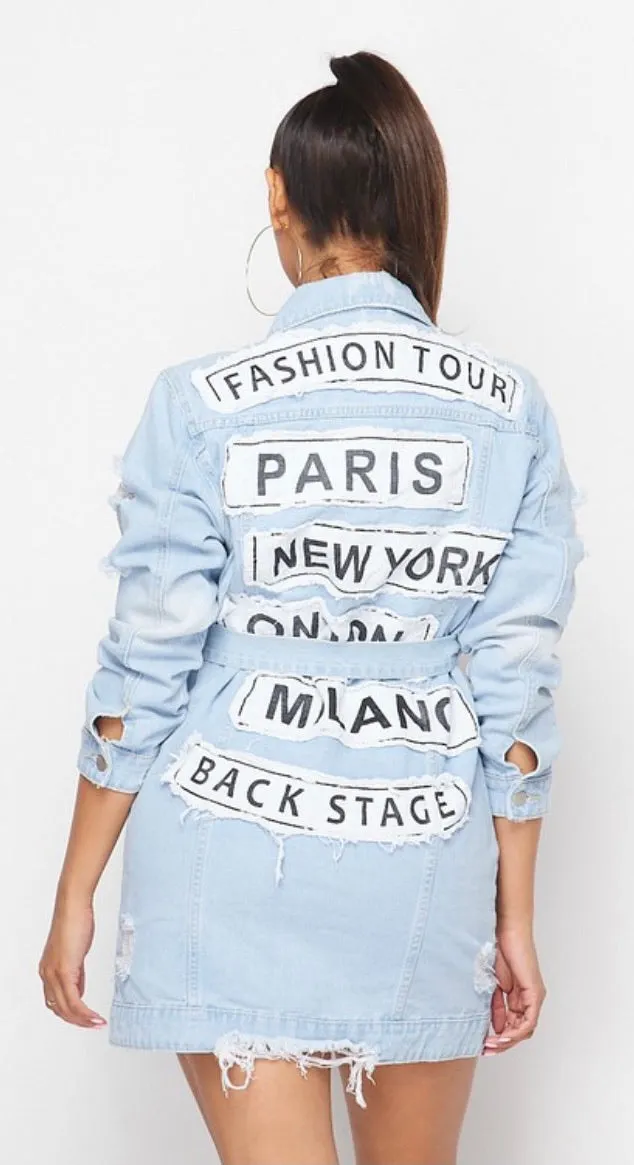 World Tour