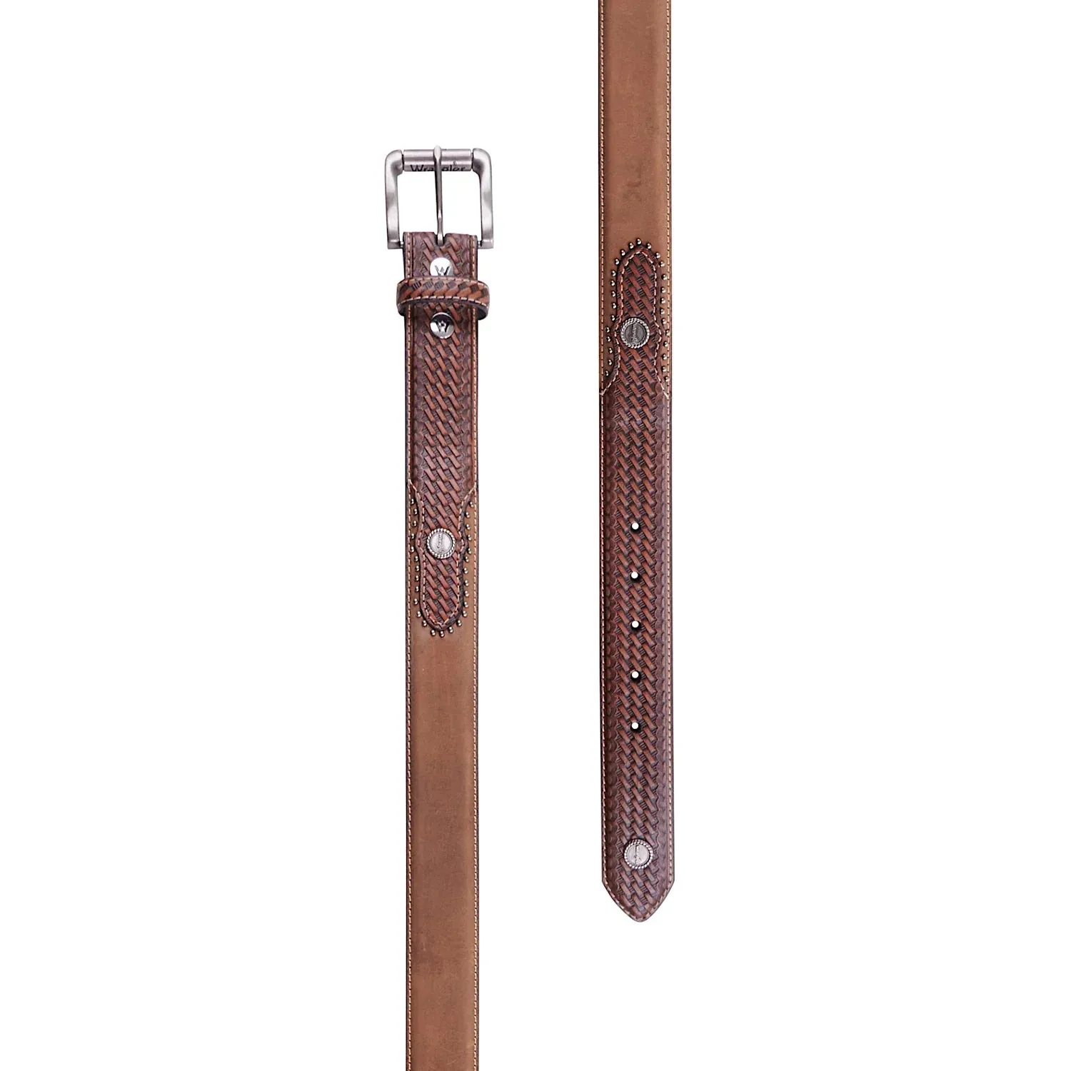 Wrangler Leo Belt
