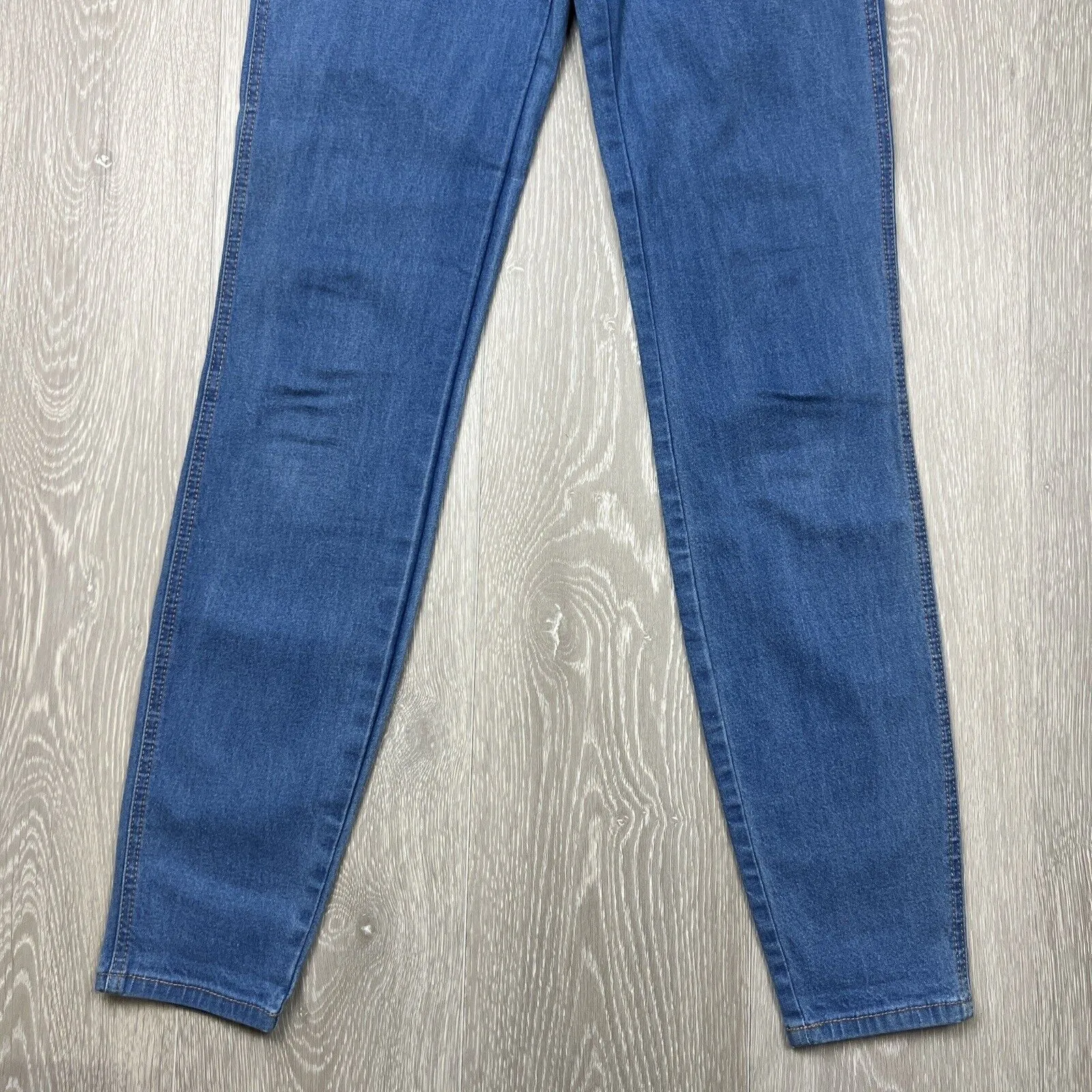Wrangler Womens Ziggy Skinny Jeans Size 9